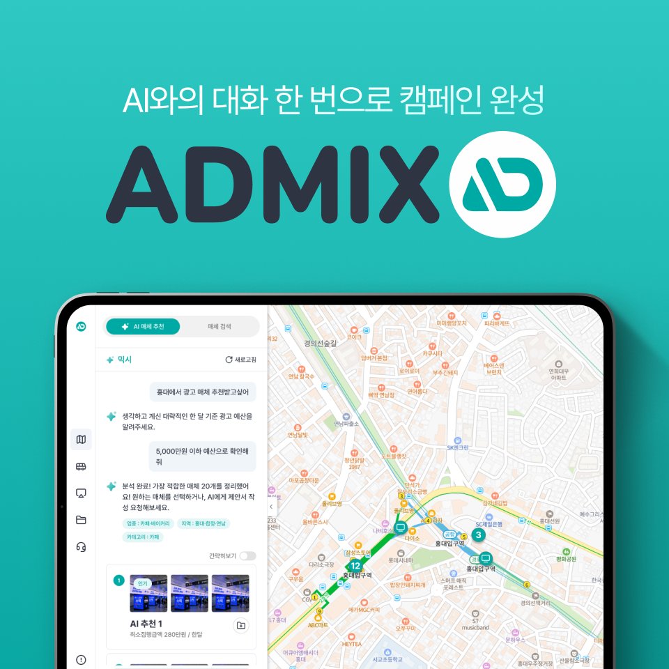 ADMIX